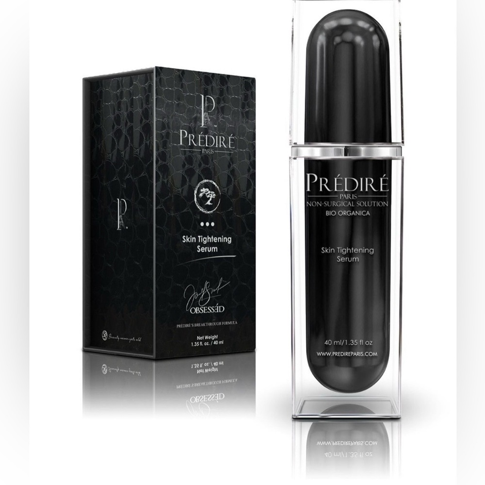 Prédiré Skin Tightening Serum - NIB
